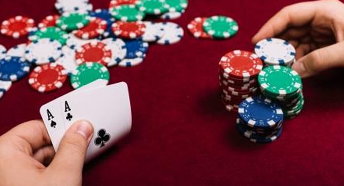 Tempat Bermain Judi Online Akan Menjadi 6 Bulan Dari Sekarang