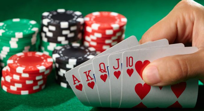 Lima Langkah Untuk Terjun ke Bisnis Perjudian Casino online