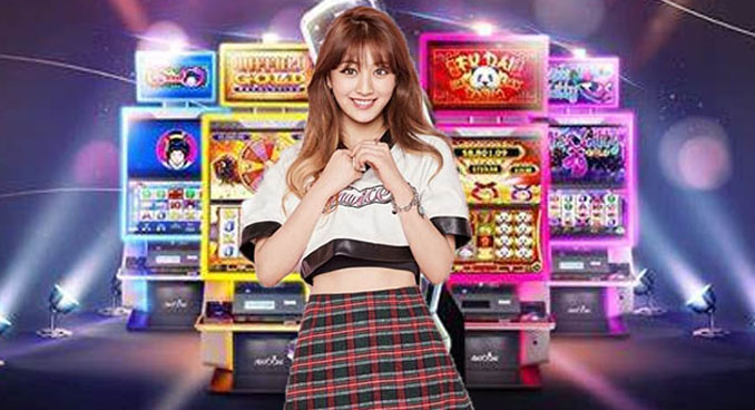 Mengapa Anda Harus Mencoba Bermain Taruhan Judi Slot Online