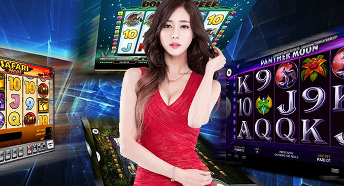 Situs Judi Online untuk Menghargai Berbagai Permainan Taruhan