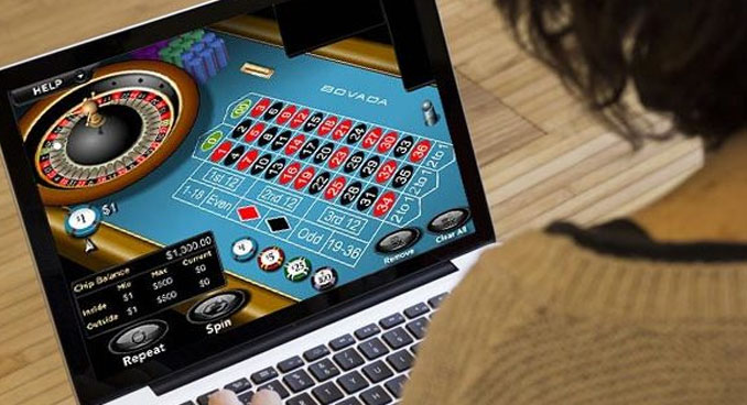 Perangkap yang Harus Anda Waspadai Dalam Memilih Casino Online