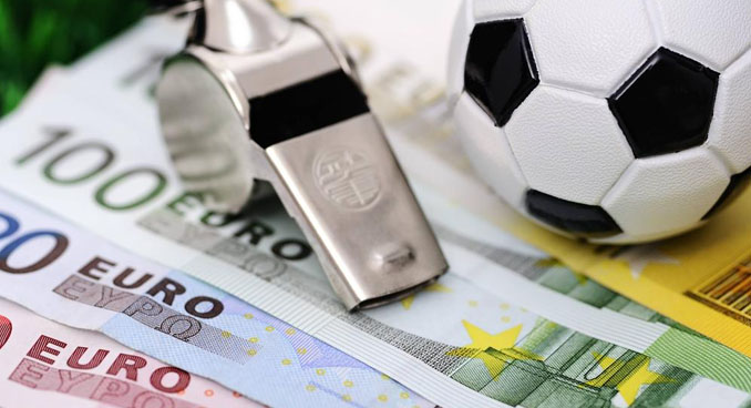Perlu Tahu Fakta Panduan dan Tips Taruhan Sepakbola