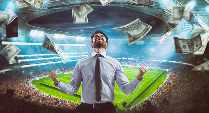 Semua yang Anda Inginkan Menjadi Produktif di Taruhan Olahraga Online
