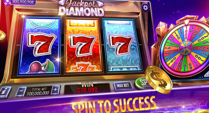 Mainkan Game di Situs Slot Online untuk Memukul dan Menang