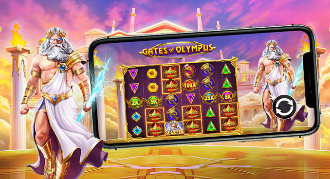 Merasakan Pilihan yang Lebih Aman untuk Bermain Mesin Taruhan Slot Online