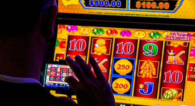 Motivasi di Balik Mengapa Pemain Slot Berubah Menjadi Klub Online