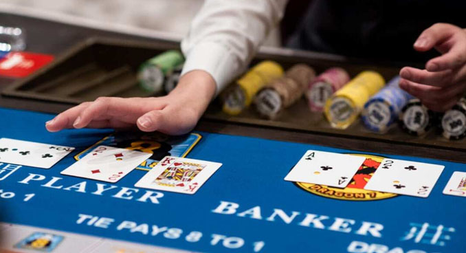 Hal yang Perlu Anda Ketahui Sebelum Bermain Game Casino Online