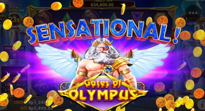 Kerangka Kerja yang Adil untuk Bermain dengan Klub Casino Online