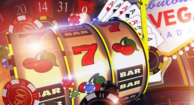 Menggunakan Metodologi untuk Menang di Slot Online