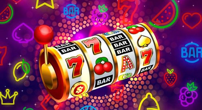 Bagaimana Cara Memainkan Permainan Mesin Slot Video Cleopatra