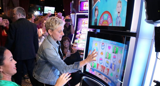 Casino Slot dan Cara Mereka Meningkat
