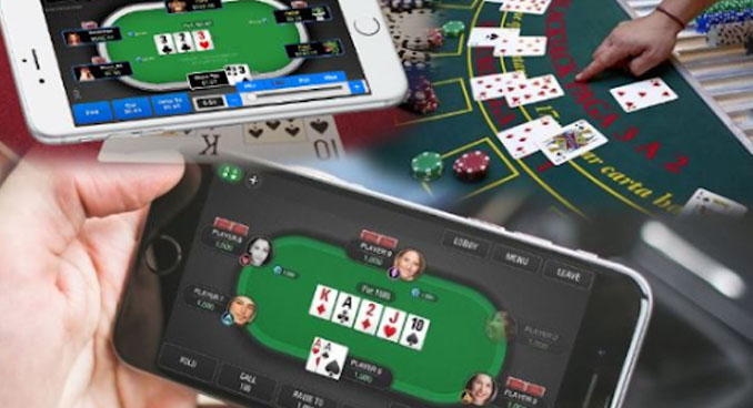 Keuntungan Bermain Pembukaan Game Poker Online