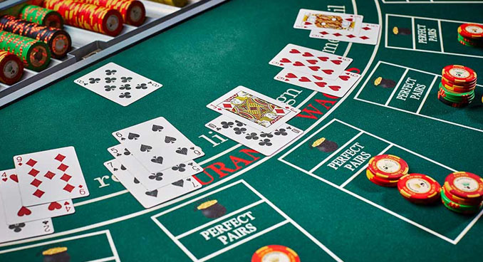 Pemain Ingin Menikmati di Aplikasi Taruhan Olahraga Online