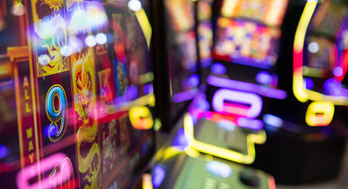 Di Mana Bisa Mendapatkan Klub Judi Slot yang Terbaik