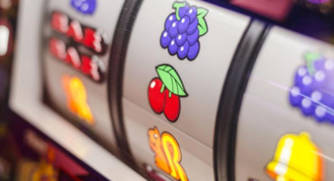 Menang Serius Dalam Bermain Game Slot Casino Online