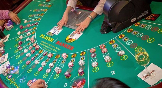 5 Alasan Mengapa Perjudian Bitcoin Mengambil Alih Industri Casino Online