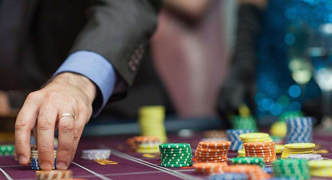 Prosedur Standar untuk Diperhatikan Saat Bermain di Casino Online