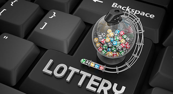 Menang Lotere Online dan terus Memilih yang Tepat