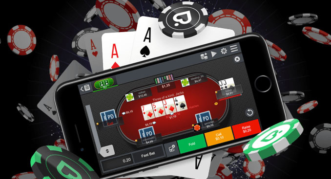 Mengapa Orang Memainkan Game Poker Online Penting