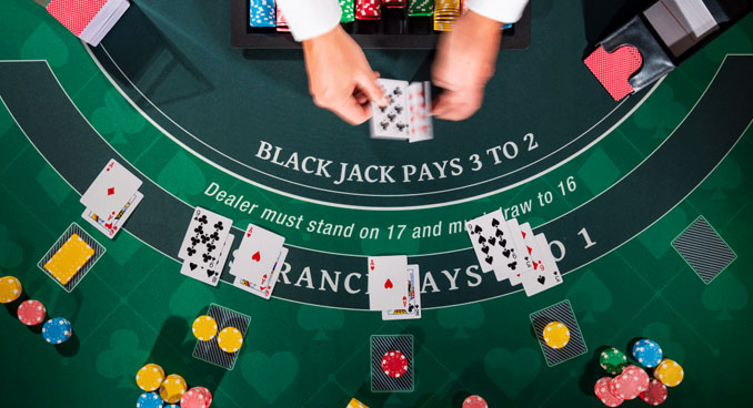Regangkan Bankroll Poker Gratis Anda dengan Hadiah Online