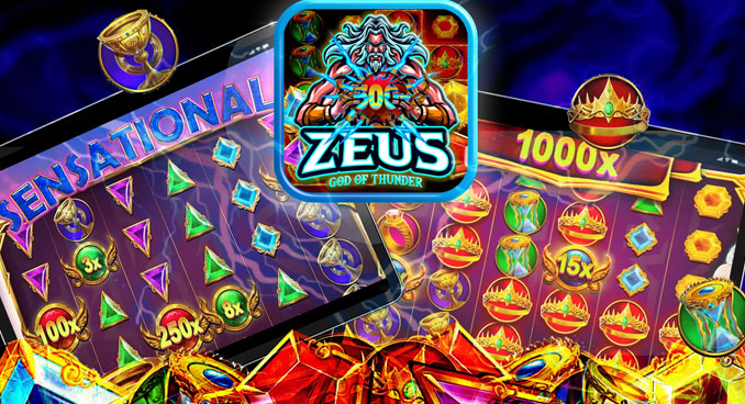 Tetap Bermain dan Nikmati Dengan Slot Online Tanpa Batas
