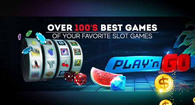 Panduan Teratas Pemain Mesin Slot Berjaya