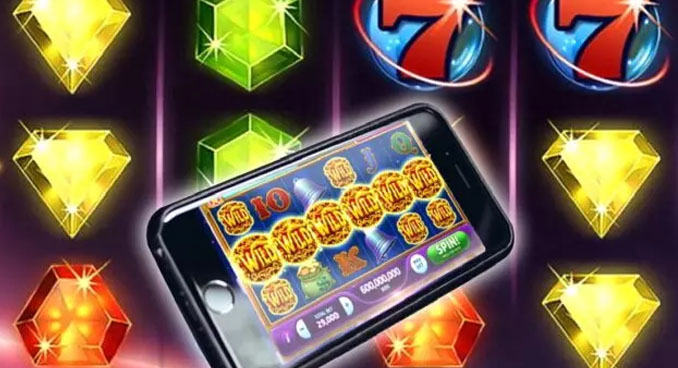 Kepuasan Menghibur Permainan Slot di Situs Online