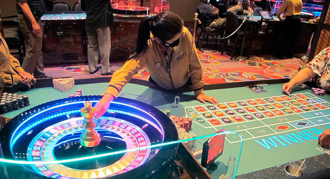 Panduan Bantuan Pemula untuk Platform Casino Online Terbaik