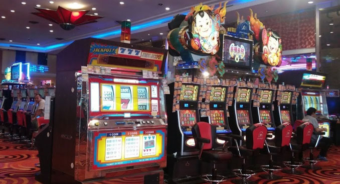 Peluang Menang Lebih Banyak Lebih Jauh Ke Slot Casino Online