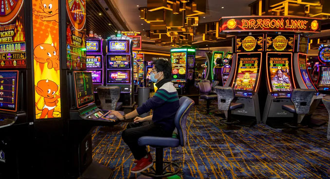 Demo Slot Cara Mahjong dan Temukan Keberuntungan Anda