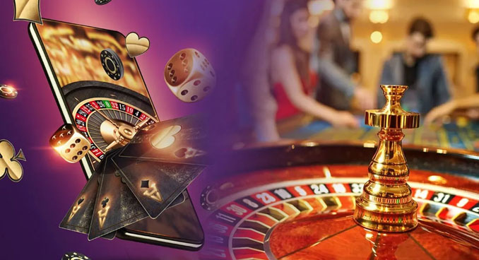 Cara Menarik Terbaik untuk Menikmati Permainan Taruhan Casino Online