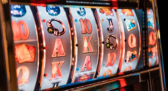 Mengapa Bermain di Situs Slot Online yang Sangat Memukau