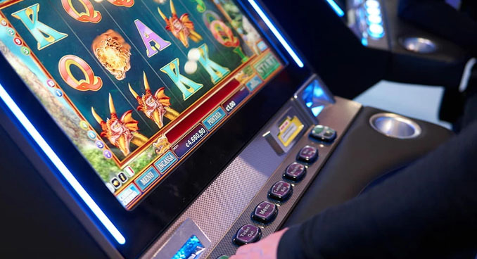 Nikmati Kegembiraan Tanpa Akhir dengan Petualangan Judi Slot
