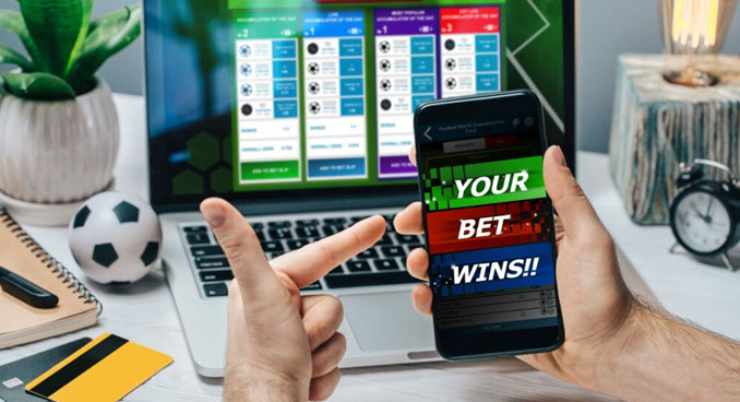 Pelatihan Tak Terduga Mengguncang Prediksi Taruhan Olahraga