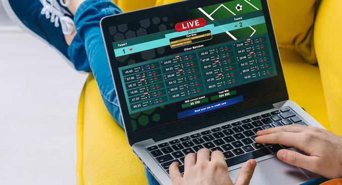 Perbedaan Taktik Untuk Menikmati Permainan Judi Online
