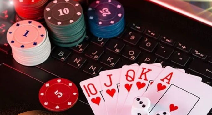 Hiburan Memainkan Berbagai Permainan Poker di Situs Online