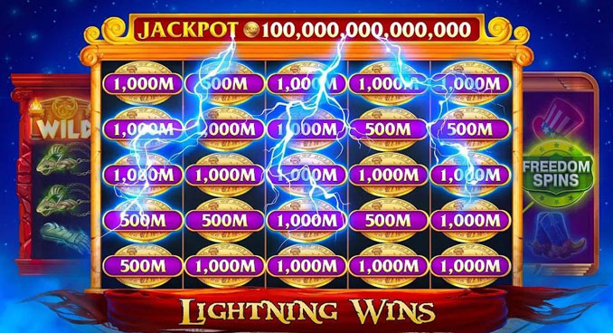 Manfaat Menarik Menikmati Permainan Judi Slot Online Bagi Para Gamer