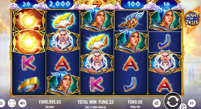 Dapatkan Hasil Besar di Surga Perjudian Mesin Slot