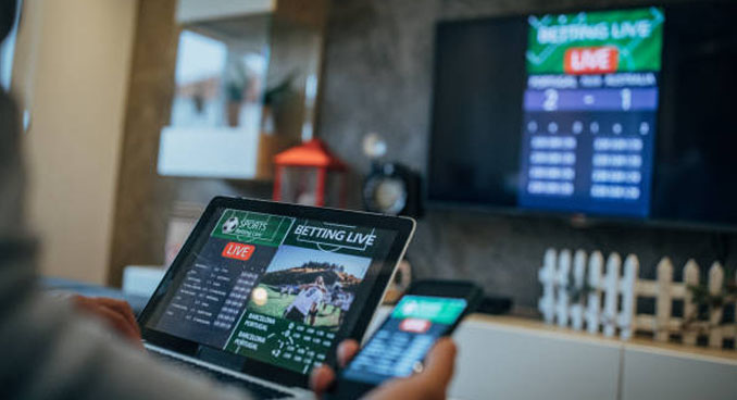 Menang Besar dari Kenyamanan Rumah Anda untuk Bermain Taruhan Online