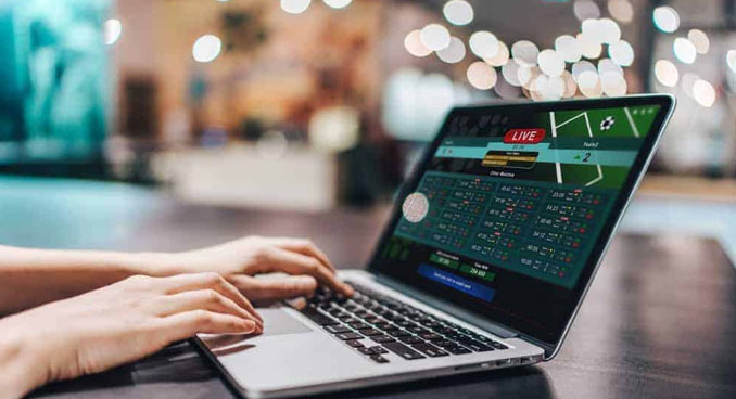 Olahraga Kemenangan Menjadi Petualangan Judi Online yang Tak Tertandingi